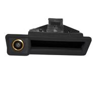 Assistenza alla retromarcia Telecamera Per Retromarcia Con Interruttore CVBS AHD 1080P Per Auto Parcheggio Retromarcia Maniglia Bagagliaio Per 5 3 X1 X5 X6