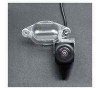 Assistenza alla retromarcia Telecamera Posteriore AHD 170° Per N&issan Per X-Trail (T30) 2000-2006 Monitor Android Per Retromarcia(Black b)