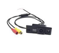Assistenza alla retromarcia Telecamera Posteriore Impermeabile Per Auto Per V&W Per T&iguan Per Golf Mk4 Per Bora Per Polo Per Passat Per Jetta