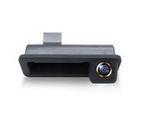 Assistenza alla retromarcia Telecamera Posteriore Per Auto 1080P Per Ford Per Focus 2 MK2 Per Mondeo MK4 S-Max C-Max Per Kuga MK1 Per Fiesta MK7(720P)