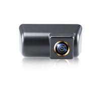 Assistenza alla retromarcia Telecamera Posteriore Per Auto 170° HD 1080P Retromarcia Visione Notturna Telecamera Parcheggio AHD A 4 Pin Per Ford Per Transit Per Connect(1080P)