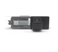 Assistenza alla retromarcia Telecamera Posteriore Per Auto A 170° Visione Notturna Impermeabile Per B&MW Serie 1 M1 E81 E87 F20 F21 116i 120i 135i(Dynamic trajectory)