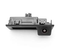 Assistenza alla retromarcia Telecamera Posteriore Per Auto AHD 170° 1080P HD Parcheggio In Retromarcia Impermeabile Per V&W Per T&iguan Per Touran L Per Touareg(AHD1080P-175deg)