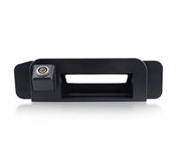 Assistenza alla retromarcia Telecamera Posteriore Per Auto HD 1080P 170° Con Visione Notturna Immagine Retromarcia A 4 Pin Per B&enz Classe C CLA W205 W117(1080P)