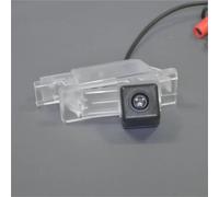 Assistenza alla retromarcia Telecamera Posteriore Per Auto HD CCD Visione Notturna/Telecamera Parcheggio Per Peugeot 301 308 408 508 C5 2013 2014 2015