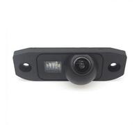 Assistenza alla retromarcia Telecamera Posteriore Per Auto Per V&olvo XC90 XC60 V90 V60 XC 40 V40 2008~2021 2022 CCD Full HD Visione Notturna Impermeabile(Black e)