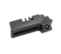 Assistenza alla retromarcia Telecamera Posteriore Per Visione Notturna AHD 170° 1920 X 1080P Per Auto Per A3 8P A6 C6 A1 Q7 A4 B7 B6 S5 A6L Q5(AHD1080P-175°)