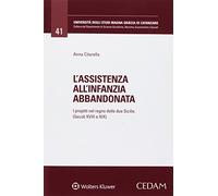 Assistenza all'infanzia abbandonata