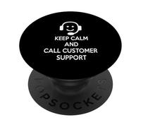 Assistenza clienti PopSockets PopGrip Adesivo