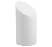 Assistenza Didattica Del Gesso Schizzo Pratica Scultura Geometrica