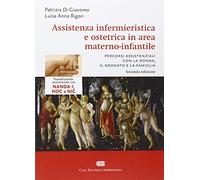 Assistenza infermieristica e ostetrica in area materno-infantile