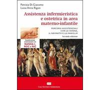 Assistenza infermieristica e ostetrica in area materno-infantile