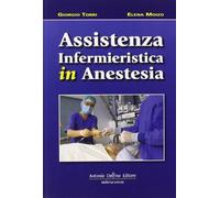 Assistenza infermieristica in anestesia