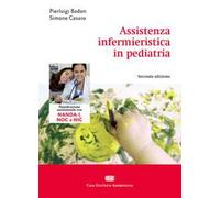 Assistenza infermieristica in pediatria