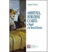 Assistenza, istruzione e carità a Napoli e in terra di lavoro