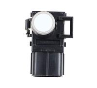 Assistenza parcheggio PDC Sensore Di Parcheggio Per LEXUS RX350 GX460 2012 Sensore Ad Ultrasuoni Assistenza Al Parcheggio 89341-33190 8934133190 PDC Sensori di Parcheggio(BIANCO)