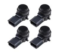 Assistenza parcheggio Per 253A44101R 253A4-4101R 0263023998 Sensore Controllo Della stanza Parcheggio PDC parcheggio sensore Radar(4PCS)