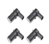 Assistenza parcheggio Per BMW E39 E53 E60 E61 E64 E65 E83 R50 R5 4 Pezzi Sensore PDC 66206989068 parcheggio sensore Radar(14pc)