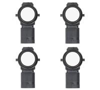 Assistenza parcheggio Per BMW F20 F21 F22 F23 F30 F31 F34 F32 F33 F36 F82 F83 E21 E30 E36 E46 E90 Sensore Parcheggio 66209261581 parcheggio sensore Radar(66209261587-4 PCS)