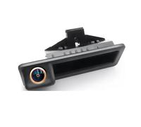 Assistenza Parcheggio Per BMW X1 X3 E39 E53 E82 E88 E84 E90 E91 E92 E93 E60 E61 E70 E71 E72 Videocamera Vista Posteriore Backup Reverse Fisheye Lens(CVBS AHD 720P)
