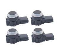 Assistenza parcheggio Per Clio Mk4 Per E-Space Mk5 Per Kadjar Per Koleos MK2 Sensore Parcheggio PDC 253A44101R parcheggio sensore Radar(4PCS)