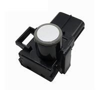 Assistenza parcheggio Sensore Di Parcheggio 89341-33210-A0 Per Lexus Per RX270 Per RX350 Per RX450H Per GX400 Per GX460 8934133210 PDC Sensori di Parcheggio(BIANCO)