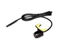 Assistenza parcheggio telecamera Dashcam Anteriore/posteriore Telecamera Retromarcia A 5 Pin Mini Telecamera Impermeabile E Per Visione Notturna(UN)