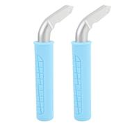 Assistenza per manico per auto Assistenza per la porta di comfort versatile per il passeggero del conducente (Blu)