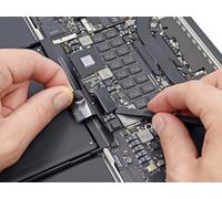 ASSISTENZA RIPARAZIONE SCHEDA MADRE LOGIC BOARD APPLE MACBOOK PRO 13 A1502 2013