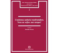 Assistenza Sanitaria Transfrontaliera