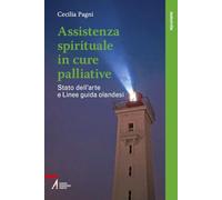 Assistenza spirituale nelle cure palliative. Stato dell'arte e linee guida olandesi