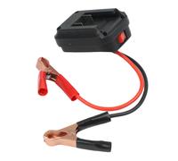 Assistenza Stradale Alimentatore 12V Compatibile Utensile Batteria Uso Flessibil
