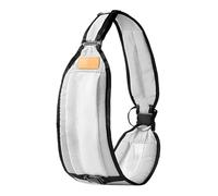 Assistenza tragica per neonati e bambini con accessori | Bambino che indossa | Coperte ergonomiche con cintura dell'anca e cinghia sul petto per bambini da zero a quattro anni