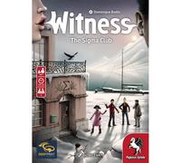 Assisti al gioco strategico Sigma Club Gioco strategico con tema Sigma Club