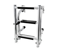 Assisti i gradini d'imbarco Scaletta pieghevole per barca per gommone Yacht