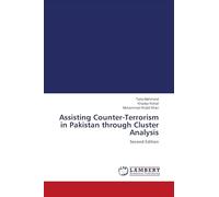 Assisting Counter-Terrorism in Pakistan through Cluster Analysis: Second Edition
