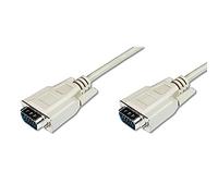 Digitus Vga Monitor Connector One Size White