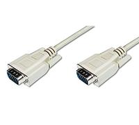 Digitus Vga Monitor Connector One Size White