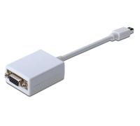 Assmann AK-340412-001-W - Cavo adattatore porta display