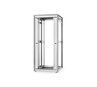 Assmann DIGITUS 36U reteschrank, Unique, 1787x800x800 Offen, Grigio