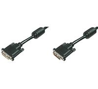 ASSMANN Electronic AK-110030 cavo DVI