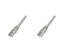 ASSMANN Electronic AK-1512-005 cavo di rete 0,5 m Grigio
