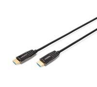 ASSMANN Electronic AK-330126-300-S Cavo HDMI 30 m HDMI tipo A (standard) nero - Nouvo