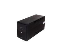 Assmann Electronic DN-170067 UPS Line-Ineractive LED 2000VA/1200W 2x12V/9Ah AVR, DIGITUS