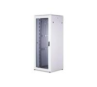Digitus 42HE Network Cabinet unico 2053x800x800 (tetto preparato per la registrazione di un'unità di lancio DN-19 42U-8-1)