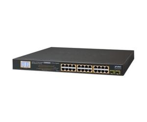 Assmann Planet 16P Ethernet Switch