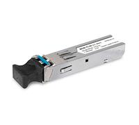 PLANET MGB-TLA10 modulo del ricetrasmettitore di rete Fibra ottica 1000 Mbit/s SFP 1310 nm (Mini GBIC WDM TX1310 Module - - 10K