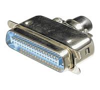 ASSMANN WSW A-57/14 M Connettore Centronics Poli: 14 Contenuto: 1 pz.