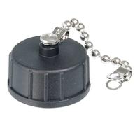 ASSMANN WSW A-WP-COVER2 Cappuccio antipolvere per connettore USB IP67 Cappuccio