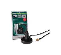 Prolunga antenna wlan 1x spina rp-sma presa 1.50 m nero digitus